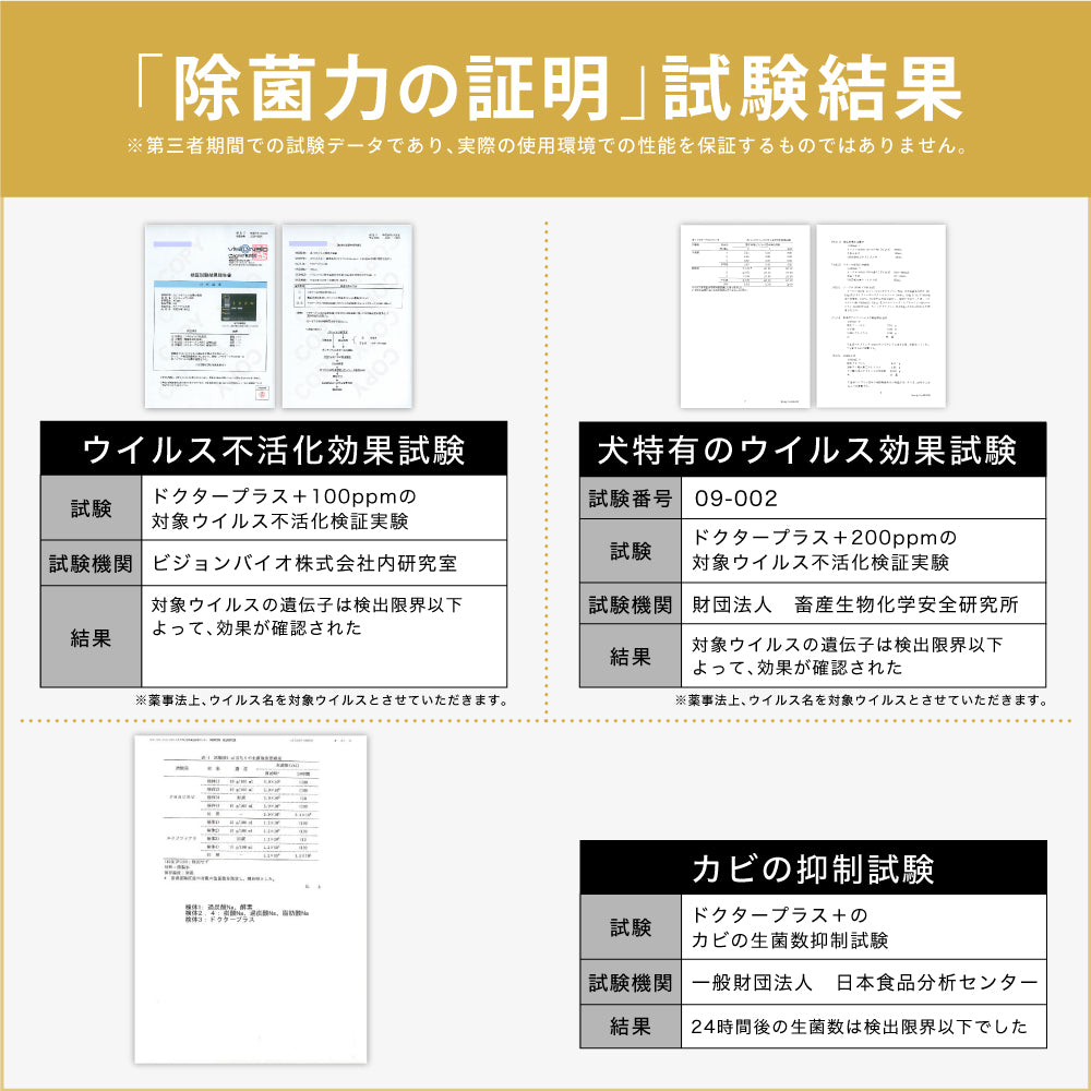 【100ml 5本セット】【正規品 日本製】 次亜塩素酸水 ドクタープラス エアー Dr.PLUS AIR