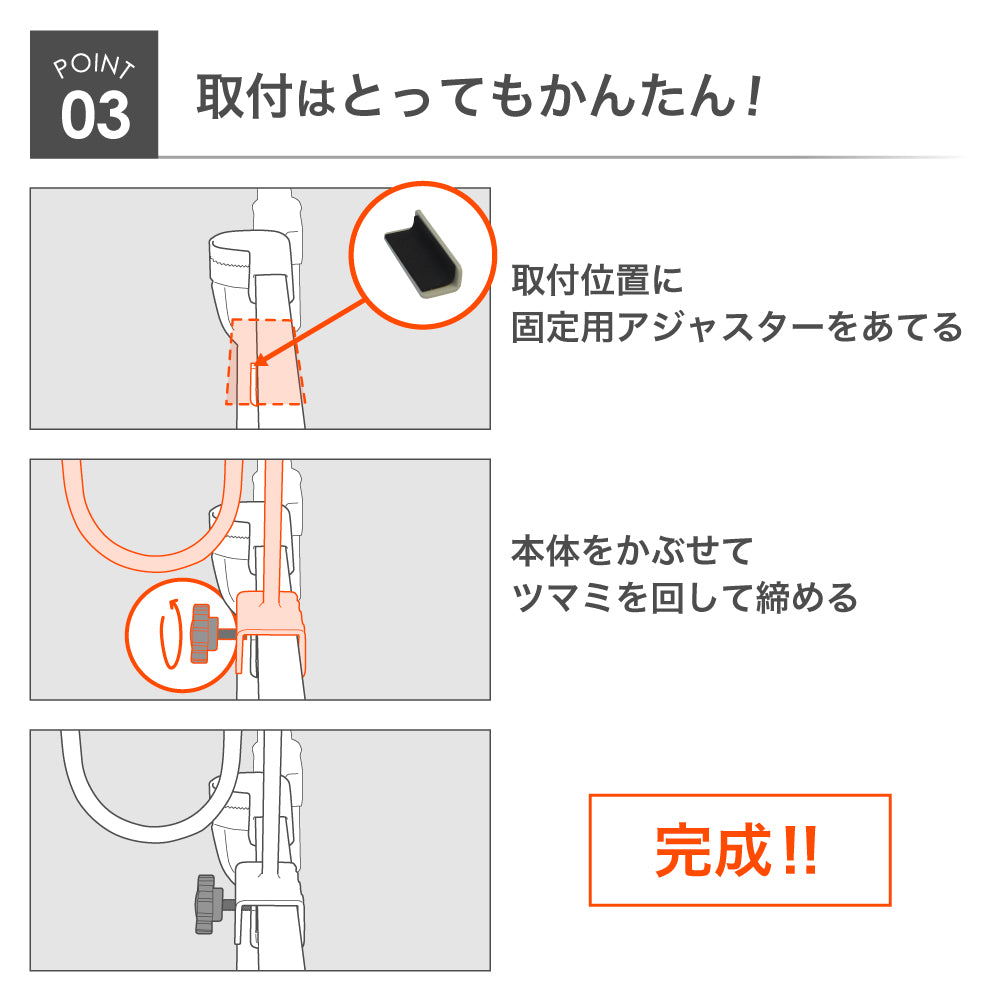 【ペットサークル用トイレットペーパーホルダー】マルチホルダー ペットサークル ペットケージ ペットフェンス用