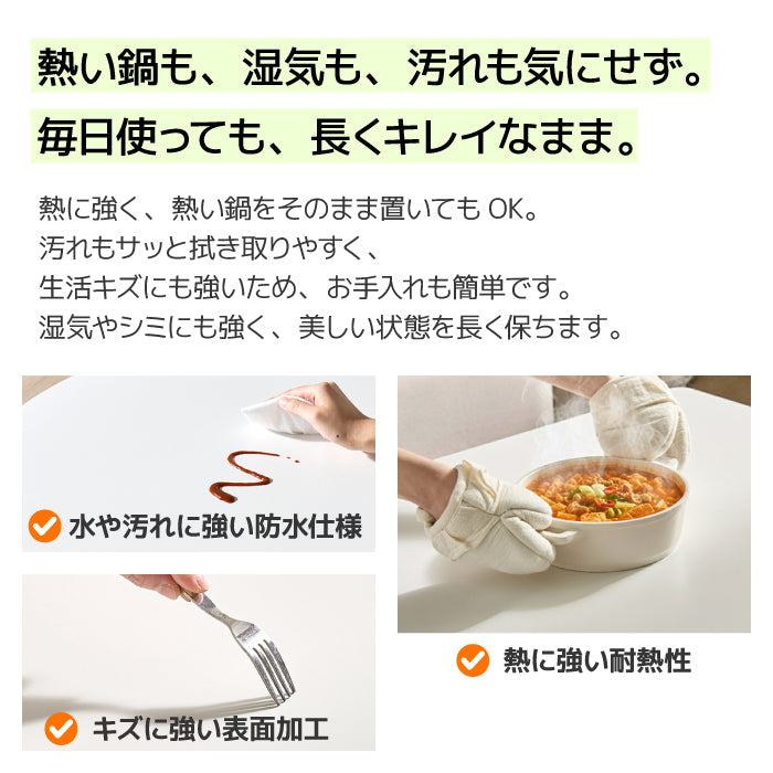 roomnhome 折りたたみテーブル テーブル 折りたたみ ローテーブル オリーブ 韓国インテリア 韓国家具 折れ脚 軽い 60cm幅 72cm幅 800cm幅 楕円 テーブル コンパクト インテリア カワイイ シンプル 折り畳み スチール脚 センターテーブル  [3サイズ3色]